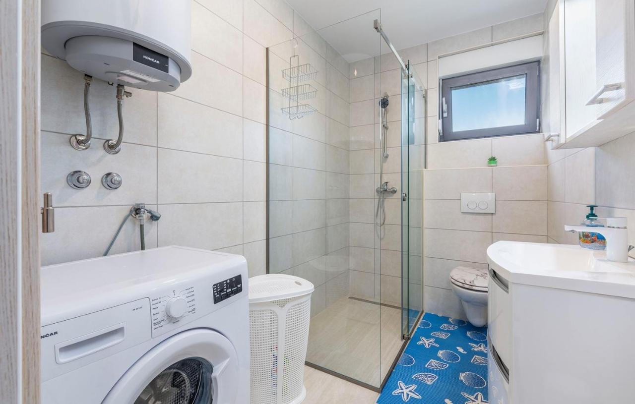 Apart Residence Blue Sea Пореч Екстер'єр фото